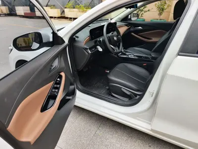 Buick Verano