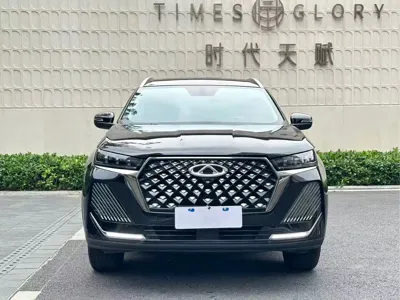 Chery Tiggo 7