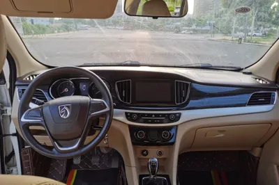 Baojun 730