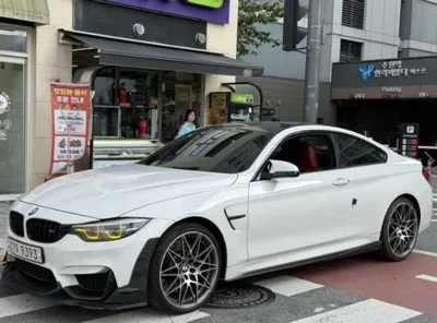 BMW M4
