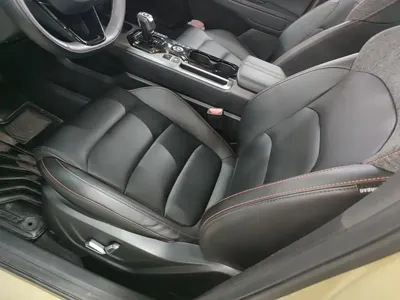 Geely Cowboy