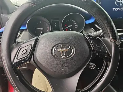 Toyota Izoa