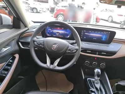 Buick Verano