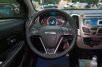 Haval H1