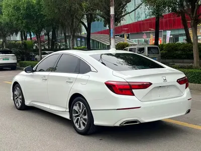 Honda Inspire
