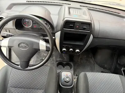Geely 吉奥睿征L