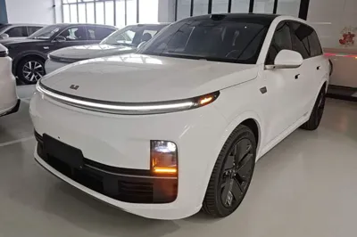 Li Auto L9
