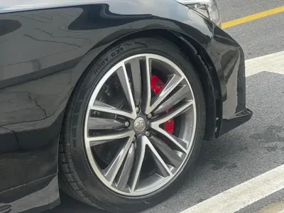 Infiniti Q50L