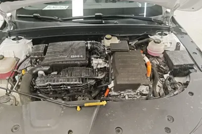 BYD Destroyer 05