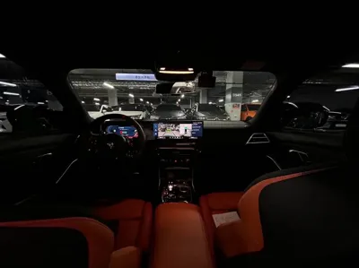 BMW M3