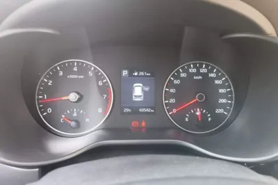 Kia KX Cross