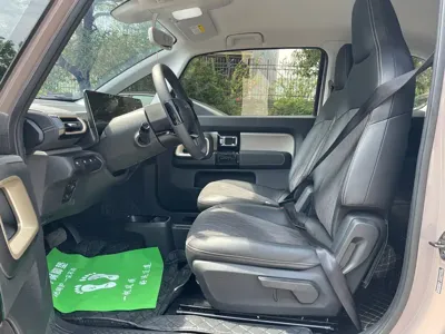 Baojun KiWi EV