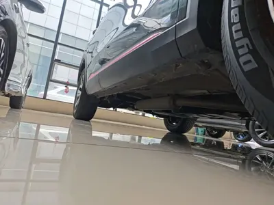 Changan 长安CS75PLUS