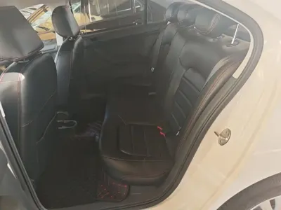 Volkswagen Santana
