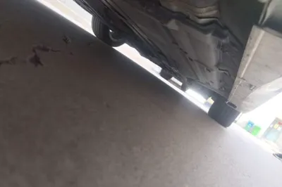 Honda Jade