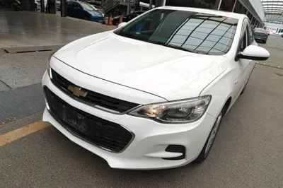 Chevrolet Cavalier