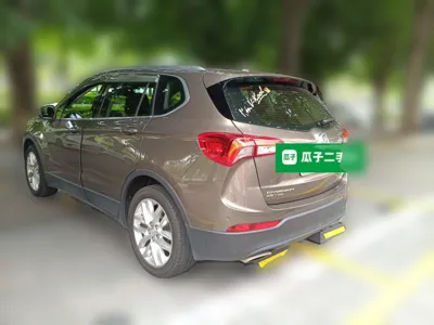 Buick Envision