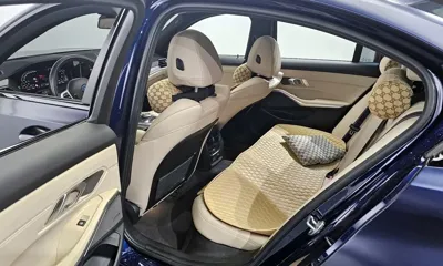 BMW 3-Series