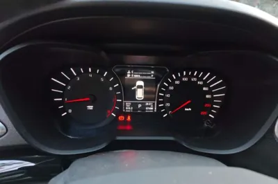 GAC Trumpchi GS4