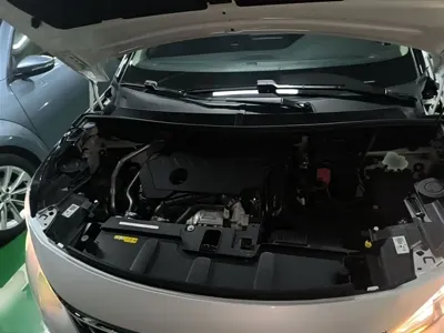 Peugeot 4008