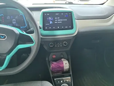 JMEV EV2