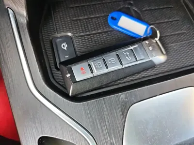 WEY Wey VV6