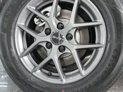 BYD 海豹06