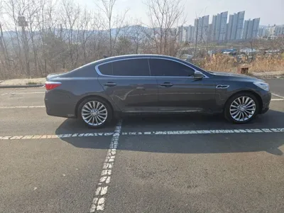 Kia K9