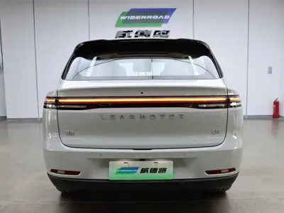 Leapmotor Leapmotor C10