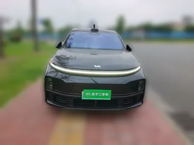 Li Auto L7