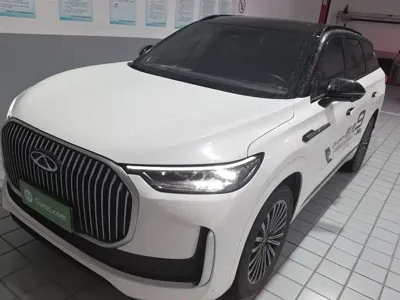 Chery Tiggo 9