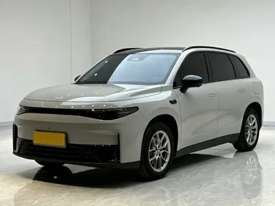 Leapmotor Leapmotor C10