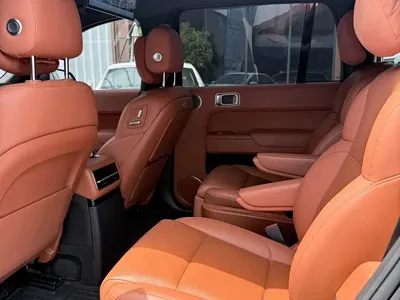 Li Auto Li L9