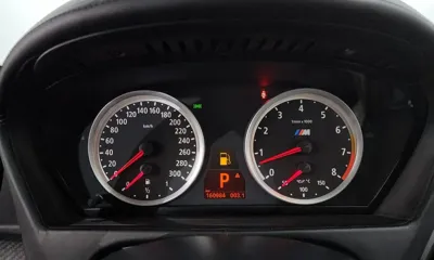 BMW X6M