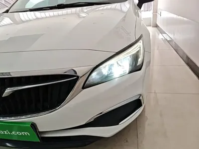 Buick Verano
