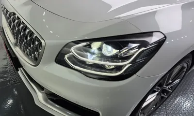 Kia K9