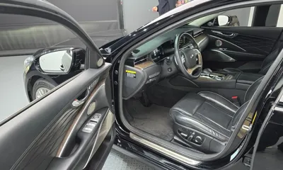 Kia K9