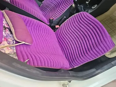 BYD F0
