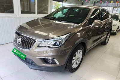 Buick Envision