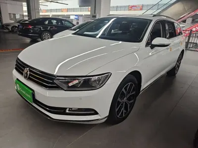 Volkswagen Viloran