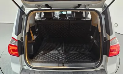 ChevroletGMDaewoo Orlando