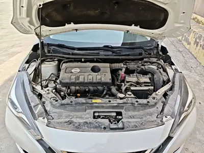 Nissan Bluebird