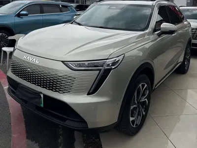Haval Xiaolong Max
