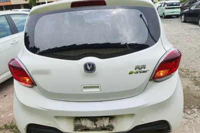 Changan Benni E-Star