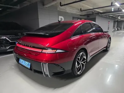 Hyundai Ioniq6