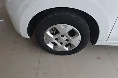 Roewe Clever