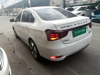 Aeolus E70