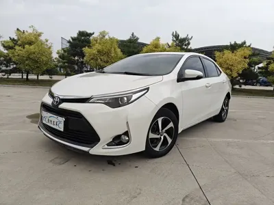 Toyota Levin