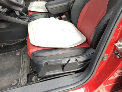 Haval H2s