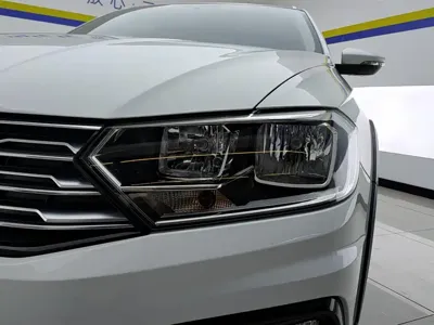 Volkswagen C-Trek